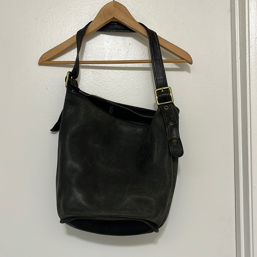 Vintage Legacy Large Shopper